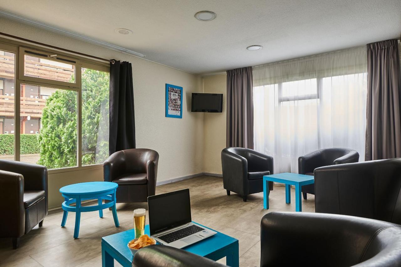 Kyriad Direct Lyon Sud - Шас-сюр-Рон Экстерьер фото